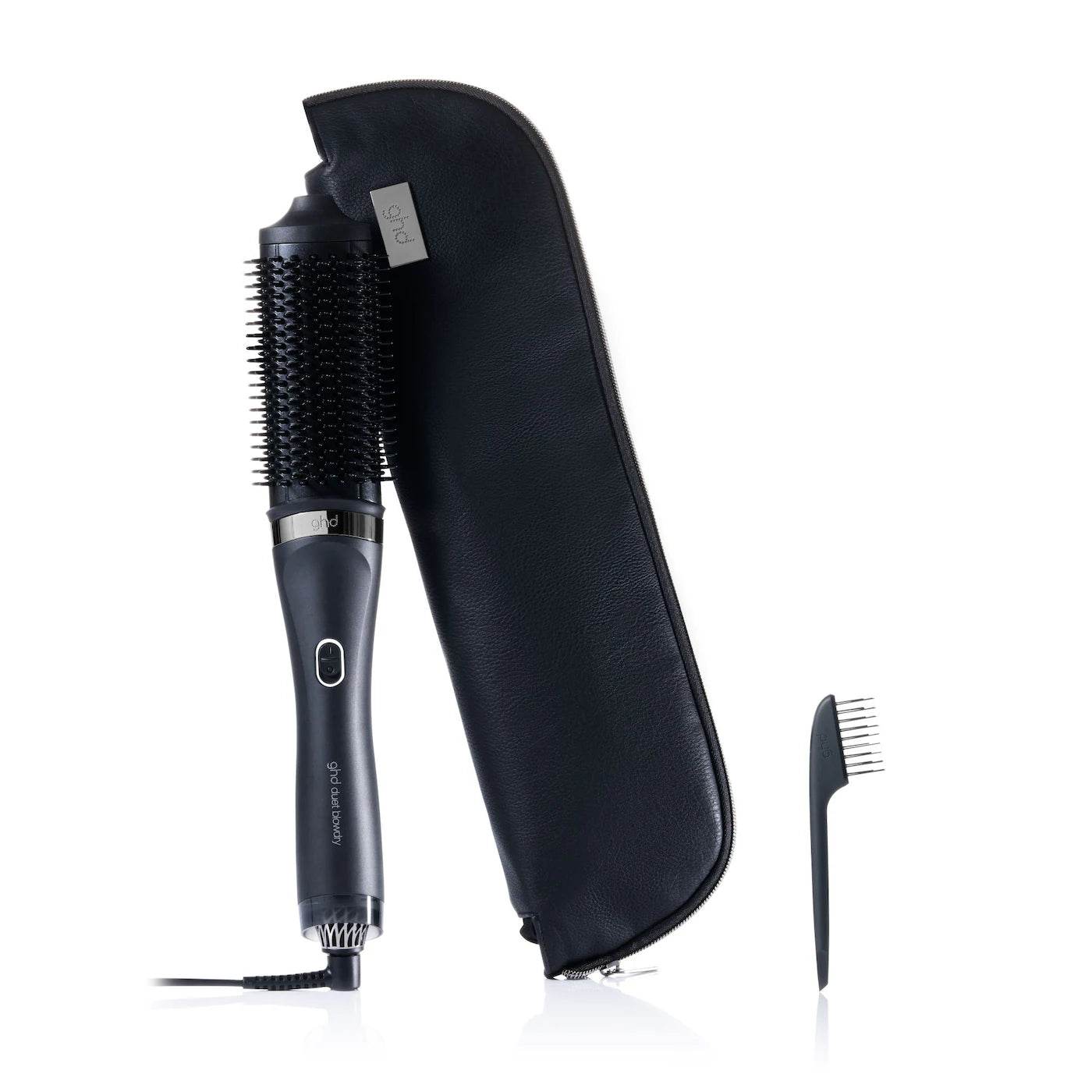 GHD hair. brosse séchoir professionnelle Duet Blowdry - Oli & Eve | Boutique capillaire végane et sans cruauté 