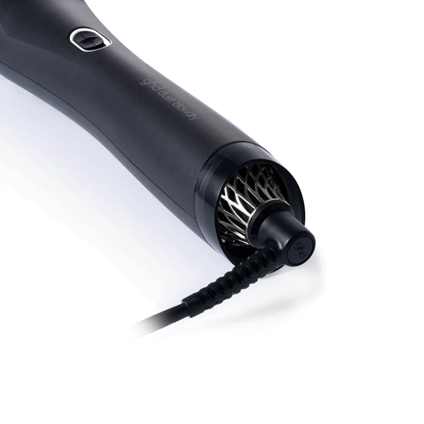GHD hair. brosse séchoir professionnelle Duet Blowdry - Oli & Eve | Boutique capillaire végane et sans cruauté 