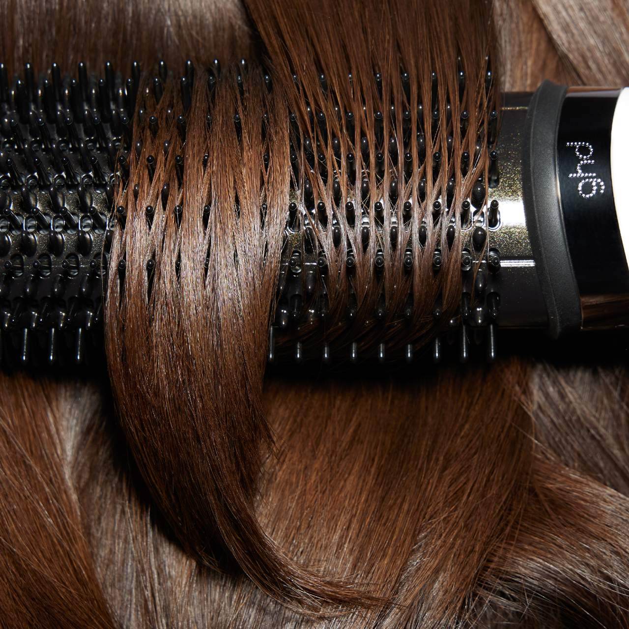 GHD hair. brosse séchoir professionnelle Duet Blowdry - Oli & Eve | Boutique capillaire végane et sans cruauté 