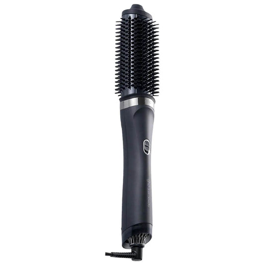 GHD hair. Duet Blowdry professional hair dryer brush