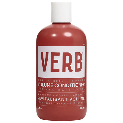 Verb. revitalisant volume