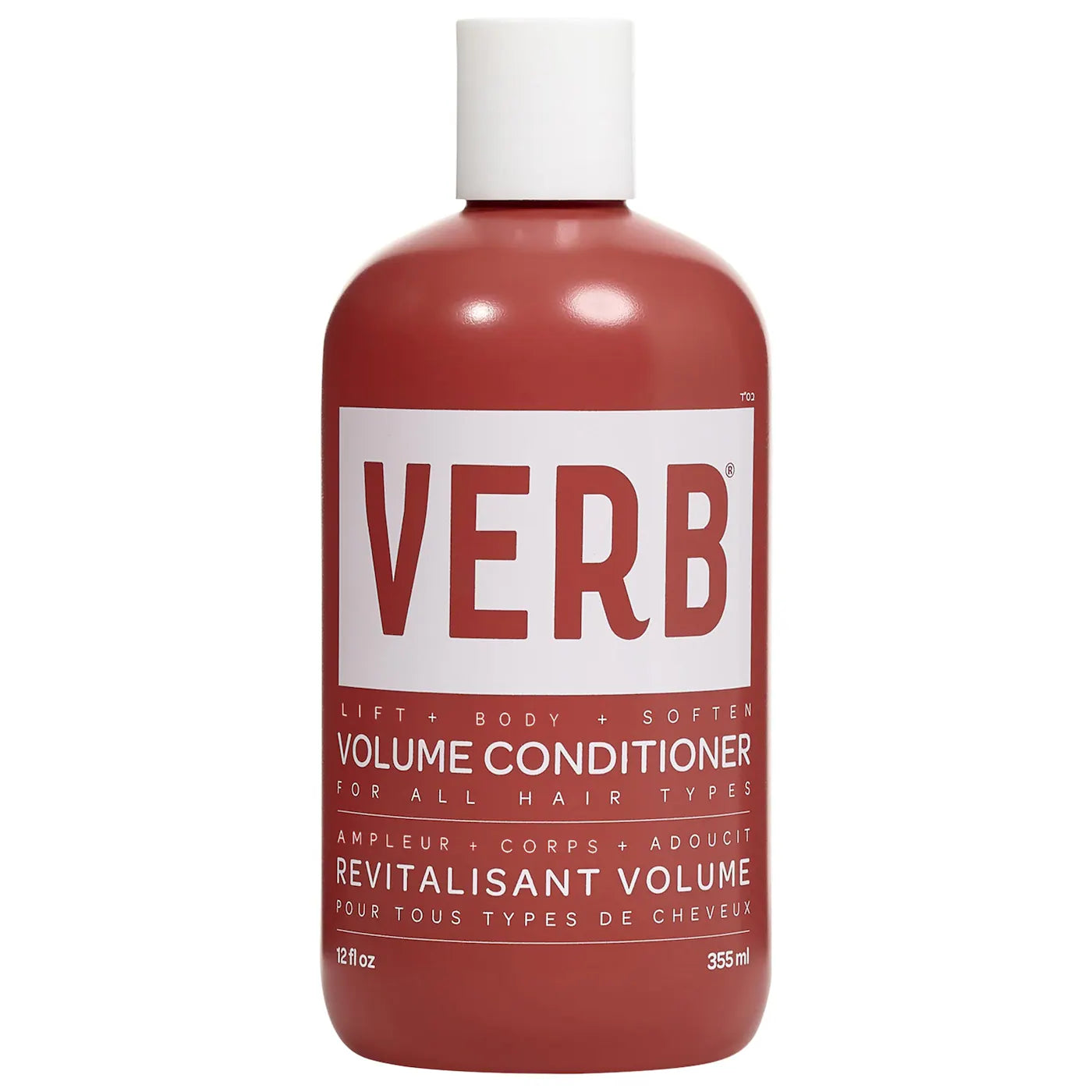 Verb. revitalisant volume
