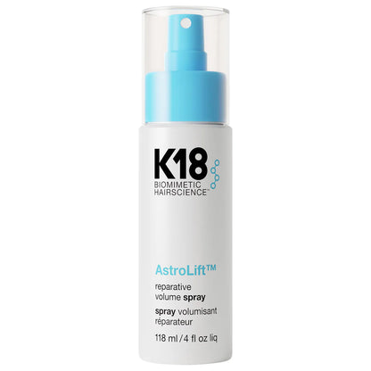 K18.  spray volumisant réparateur AstroLift™