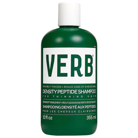Verb. shampoing densité aux peptides 355 ml