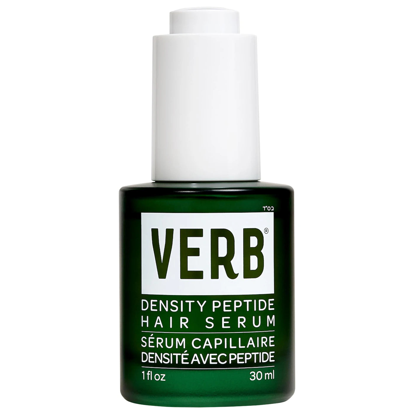 Verb. sérum capillaire densité avec peptide 30 ml