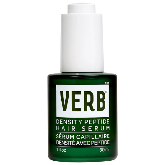 Verb. sérum capillaire densité avec peptide 30 ml