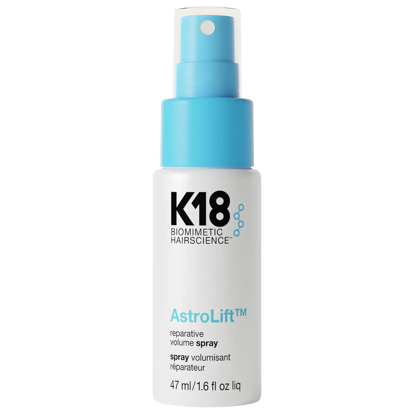 K18.  mini kit coups de coeur du futur