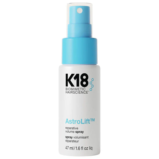 K18.  spray volumisant réparateur AstroLift™