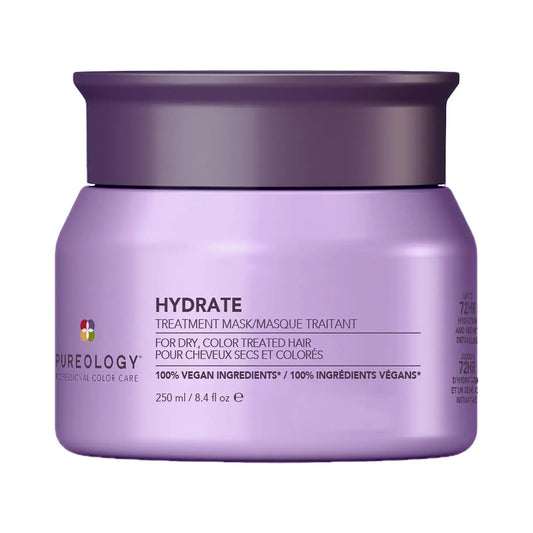 Pureology. masque capillaire après-shampoing Hydrate 200 ml