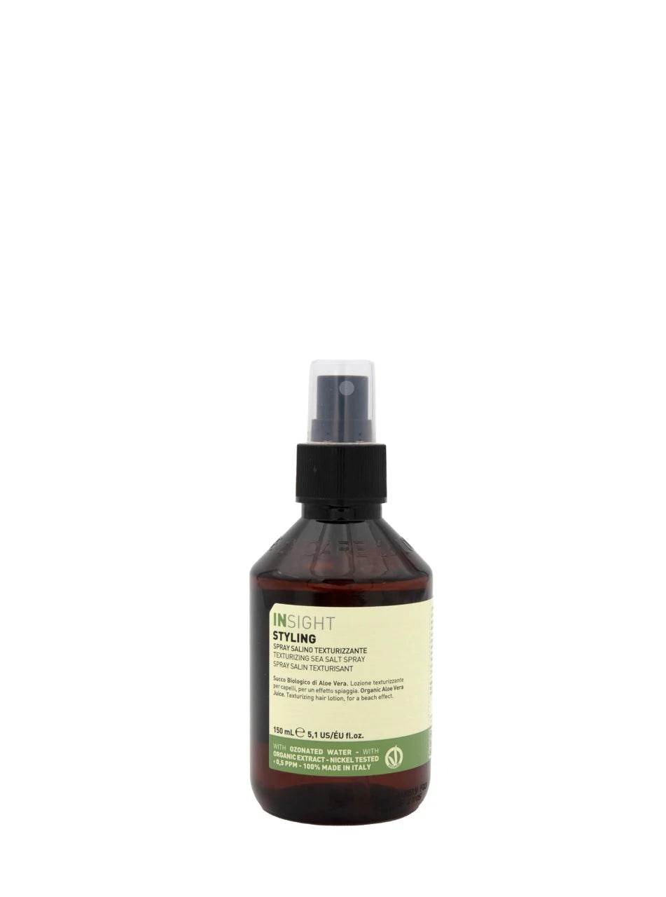 Insight. spray texturisant sel de mer Styling 150 ml - Oli & Eve | Boutique capillaire végane et sans cruauté 