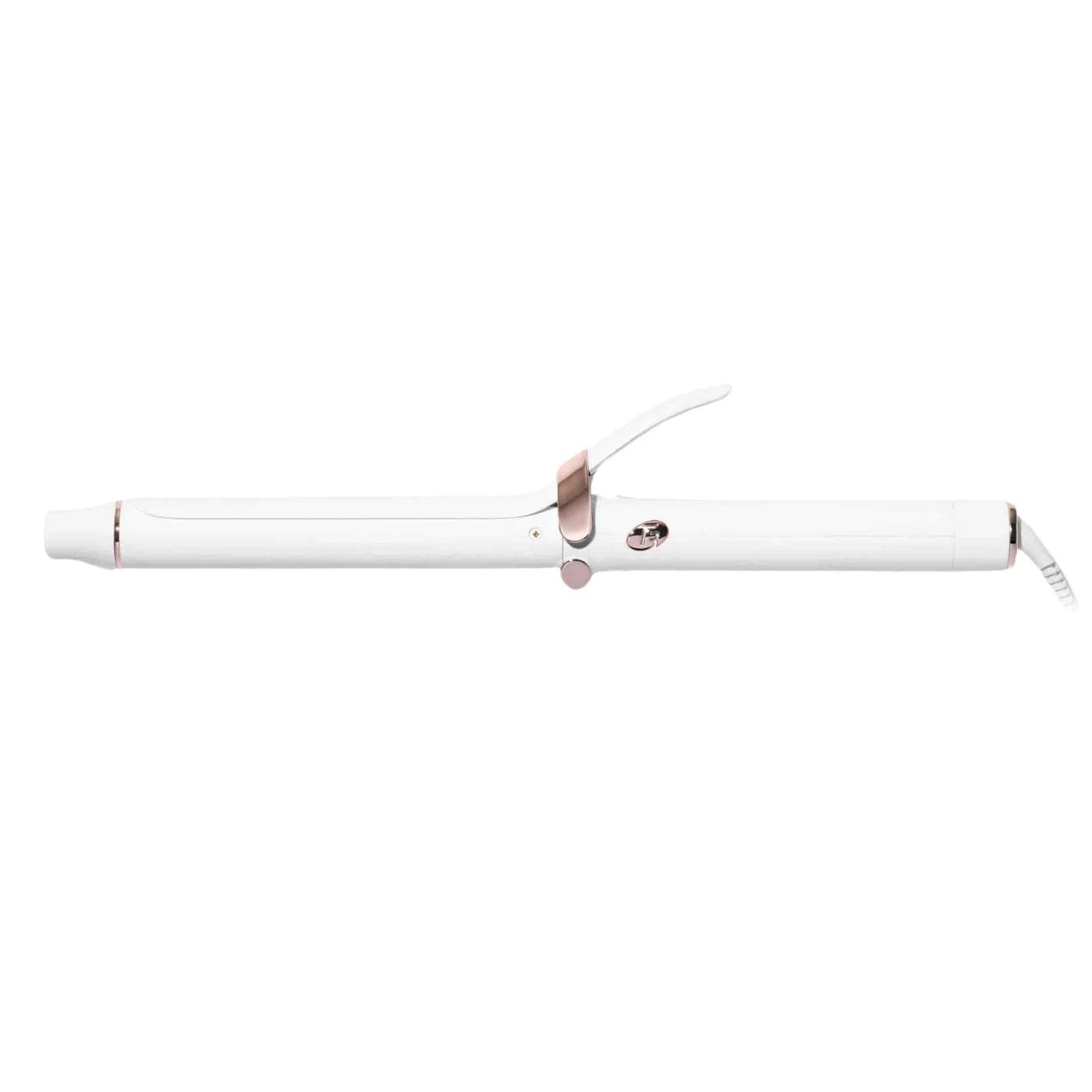 T3. fer à friser extra-long avec pince Singlepass Curl X - Oli & Eve | Boutique capillaire végane et sans cruauté 