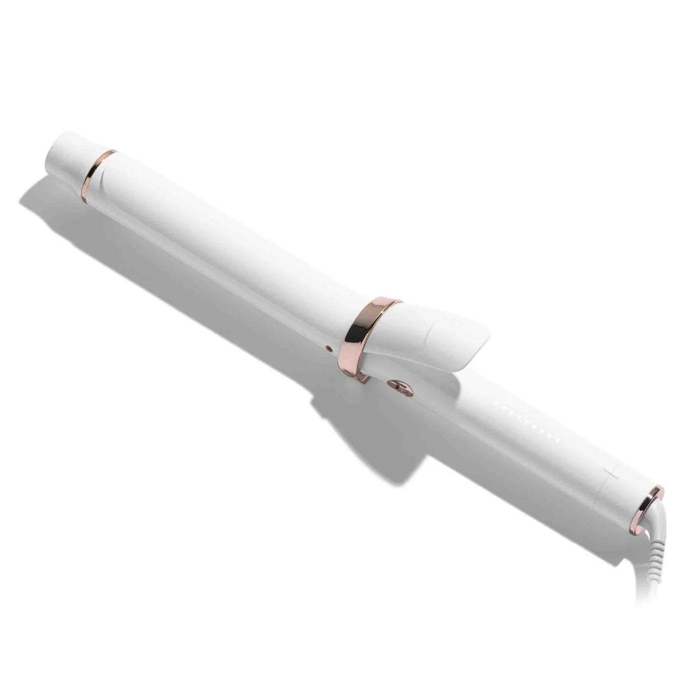 T3. fer à friser extra-long avec pince Singlepass Curl X - Oli & Eve | Boutique capillaire végane et sans cruauté 