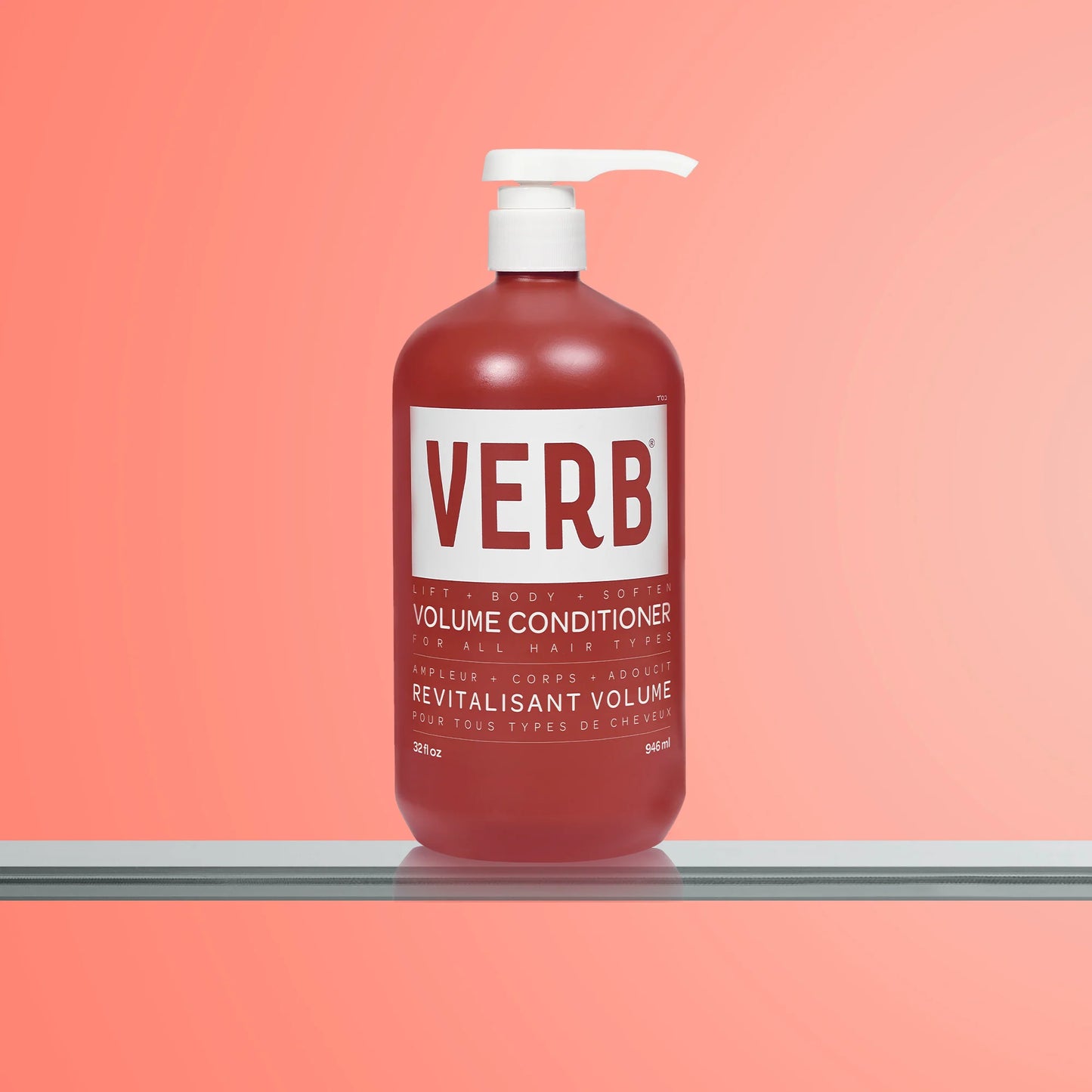 Verb. revitalisant volume